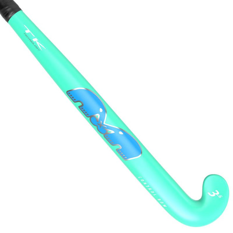 TK 3.6 Control Bow Hockey Stick 2023 36.5 inch