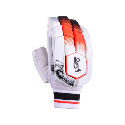 Kookaburra Beast 3.1 Batting Gloves 2024