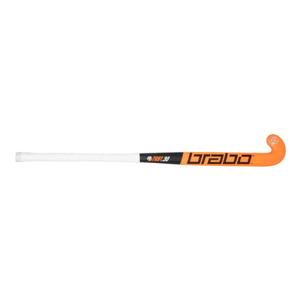 Brabo TC-30 CC Neon Orange Hockey Stick 2023