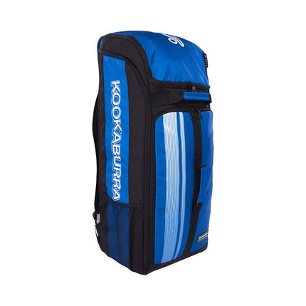 Kookaburra Pro d2000 Duffle Bag 2024 Blue/White