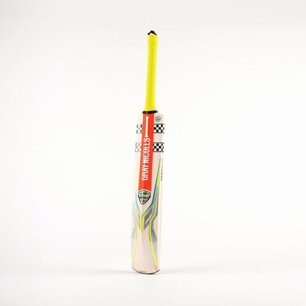 Gray-Nicolls Tempesta 1.0 Warrior PP Cricket Bat 2024