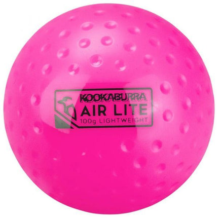 Kookaburra Air Lite Hockey Balls - Pack of 12