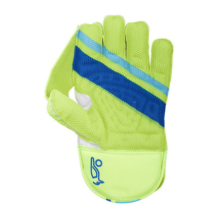 Kookaburra SC 2.1 Wicket Keeping Gloves 2024