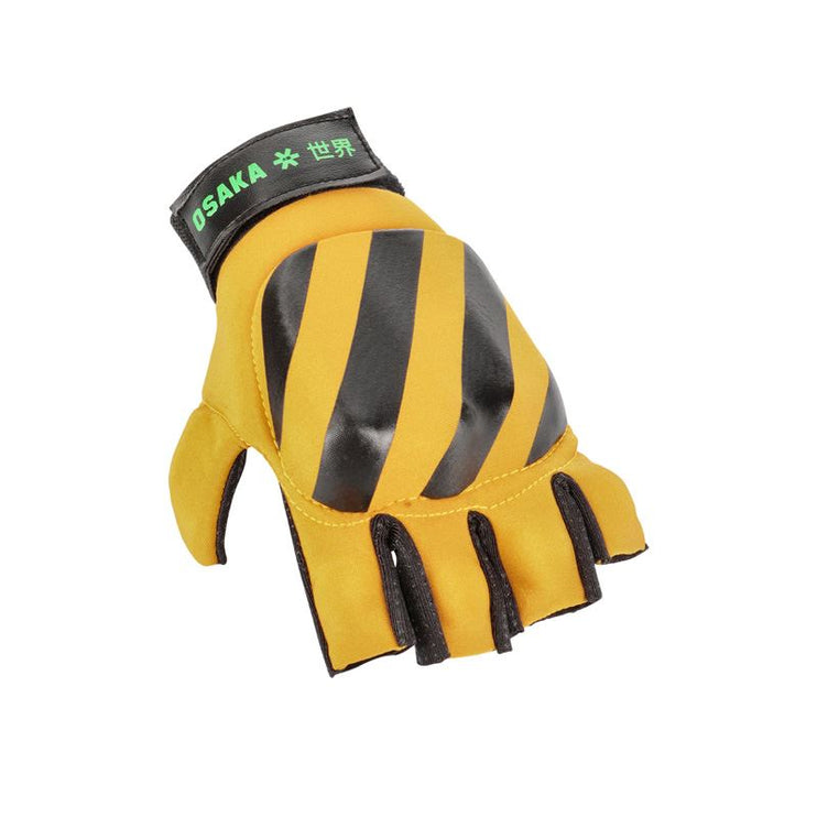 Osaka Tekko Hockey Glove Honey Comb