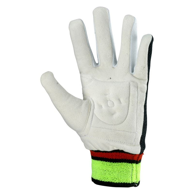 Kookaburra Padded Chamois Wicket Keeping Inner Glove 2024