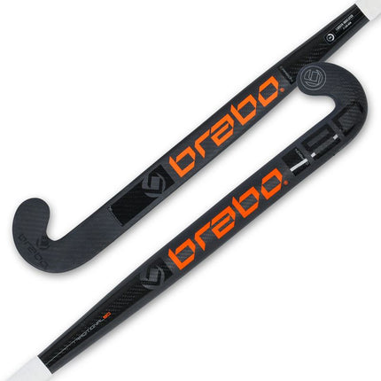 Brabo IT Traditional 80 LB Indoor Hockey Stick