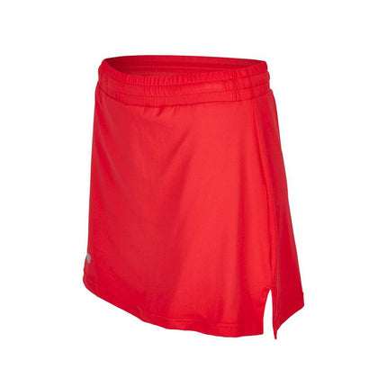 TK Paulista Skort Red