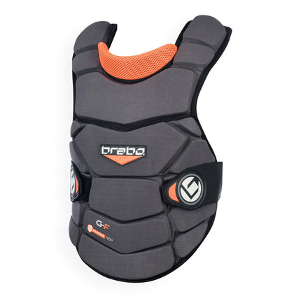 Brabo G-Force Junior Body Protector