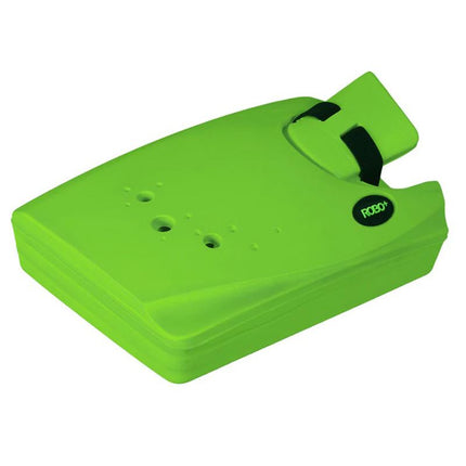 Obo Robo Plus Left Hand Protector Green