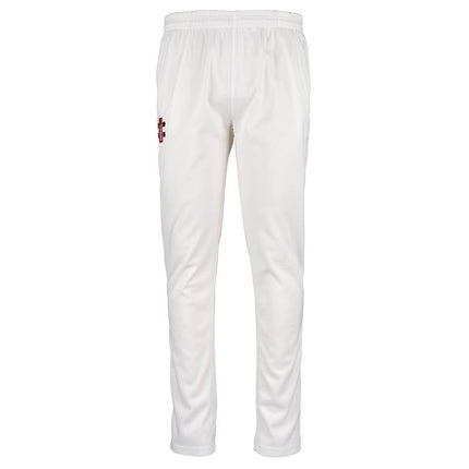 Gray-Nicolls Matrix V2 Slim Trousers Ivory