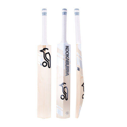 Kookaburra Ghost 1.1 Junior Cricket Bat 2024