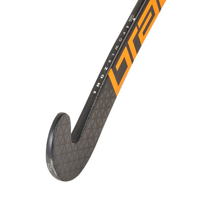 Brabo Elite 2 WTB LB TeXtreme Composite Hockey Stick 2021