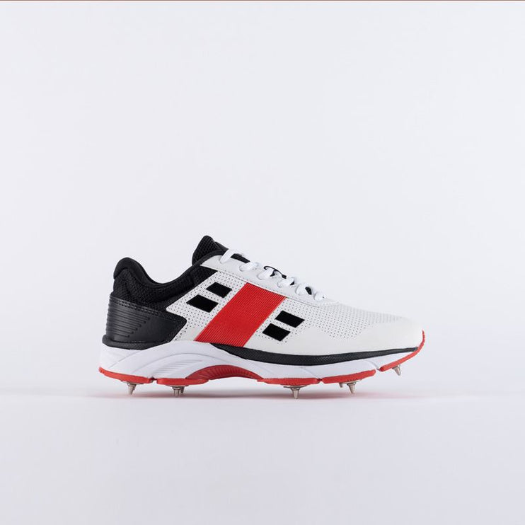 Gray-Nicolls Velocity 4.0 Spike Cricket Shoe 2024