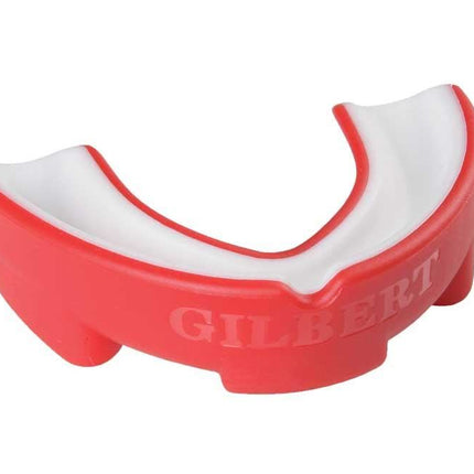 Gilbert Atomic Dual Density Senior Mouthguard