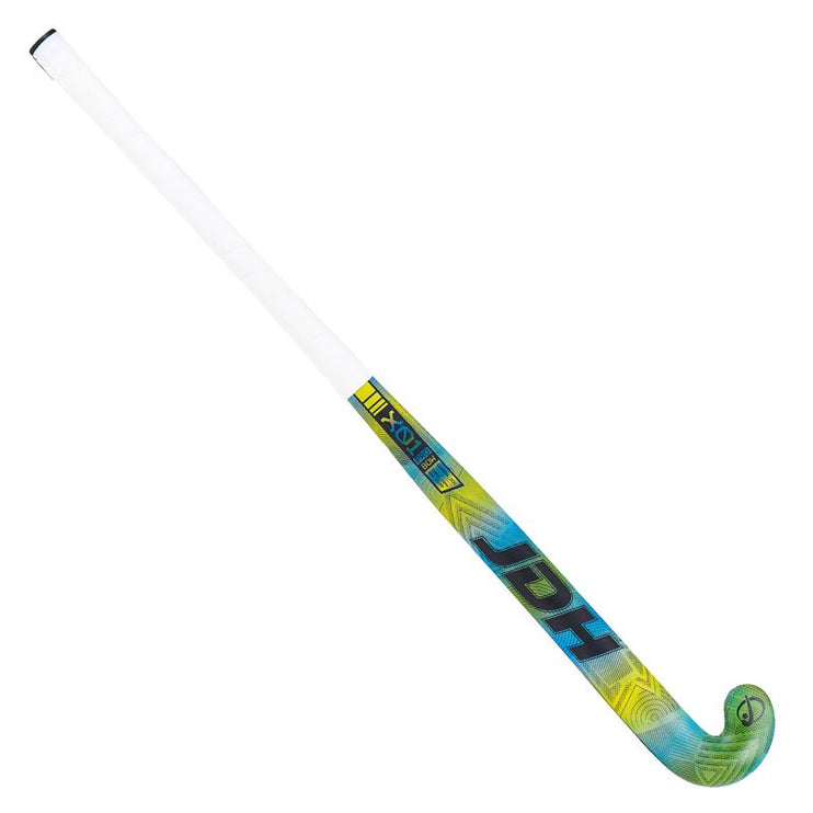 JDH X1 Pro Bow Composite Hockey Stick 2022