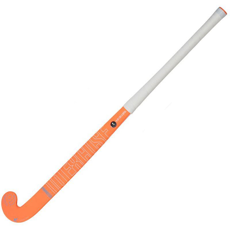 Princess Classic 1 Star MB Composite Hockey Stick Orange 2020