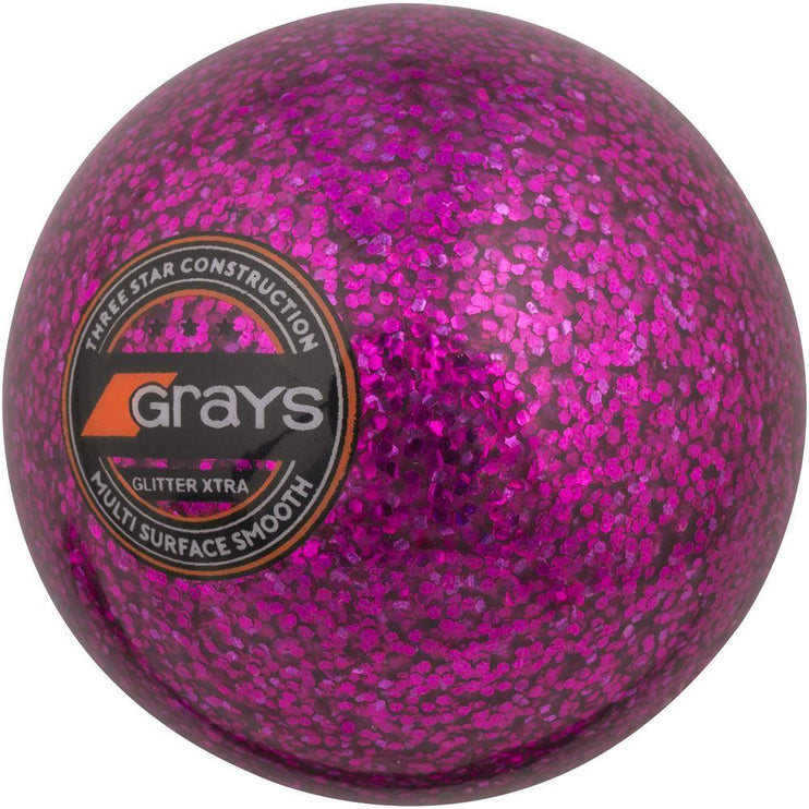 Grays Glitter Xtra Hockey Ball