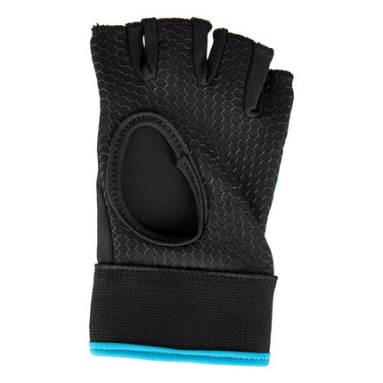 TK 5 Junior Glove Left Hand Sky