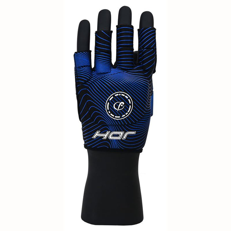 JDH Pro Double Knuckle Glove Blue 2023