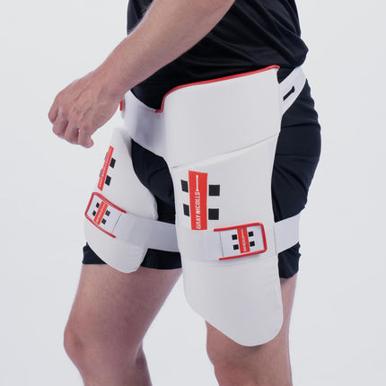 Gray-Nicolls All In One 360 Thigh Pads