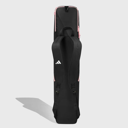 Adidas VS .6 Hockey Stick Bag Black/Pink 2024