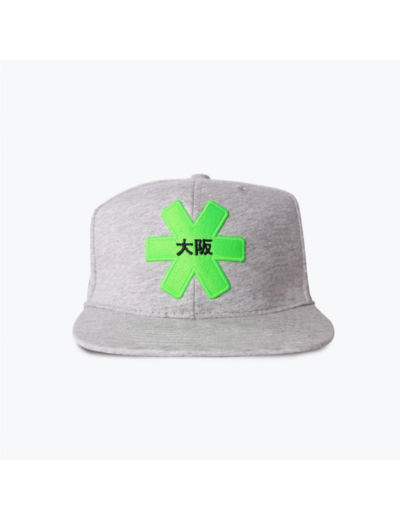 Osaka Snapback