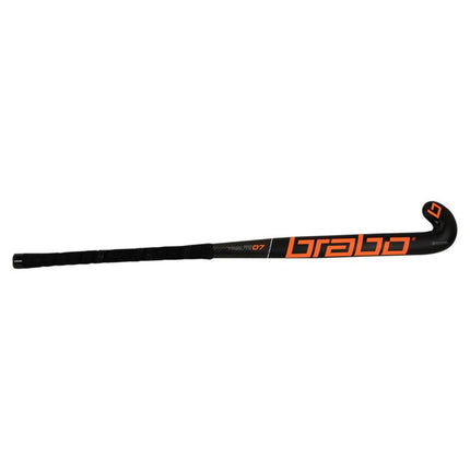 Brabo TC-7.24 CC Composite Hockey Stick 2021