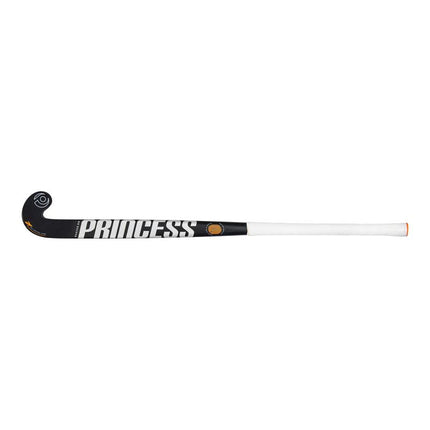 Princess Competition 5 STAR Grey/Black SG9-LB Hockey Stick 2023