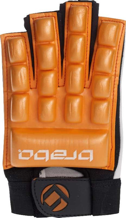 Brabo F4 Foam Glove Without Thumb Left Hand