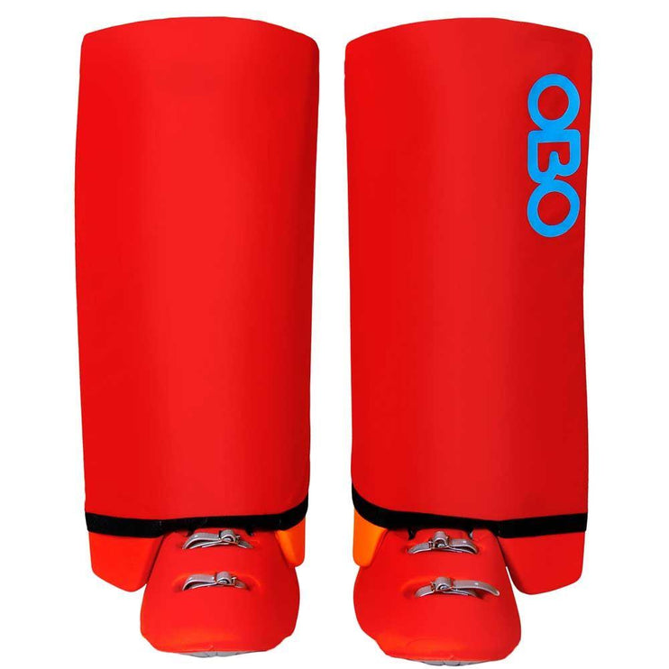 OBO Slippa Indoor Legguard Covers