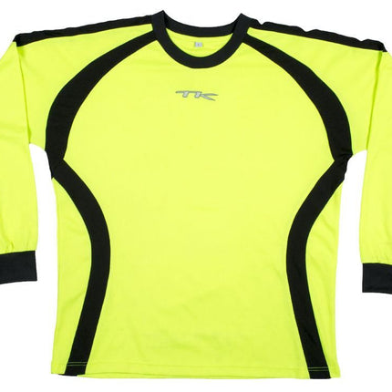 TK Slim Fit Goalie Shirt