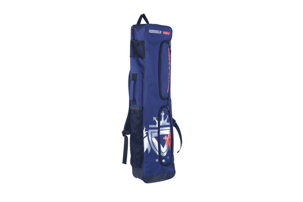 Gryphon Middle Mike Stick and Kit Bag 2017 #Navy