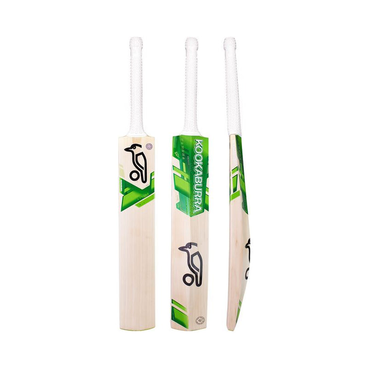 Kookaburra Kahuna 4.1 Junior Cricket Bat 2022