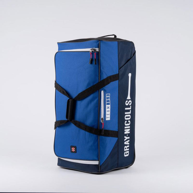 Gray-Nicolls Team 150 Wheelie Bag 2024 Royal/Navy