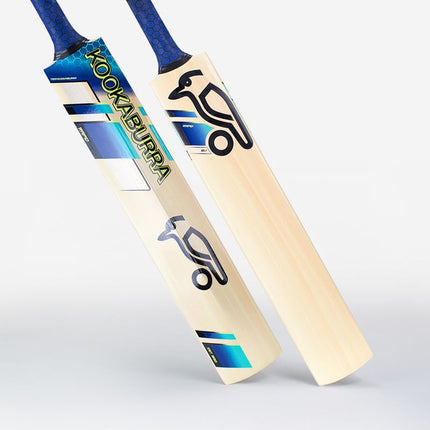 Kookaburra Rapid 10.1 Junior Cricket Bat 2024