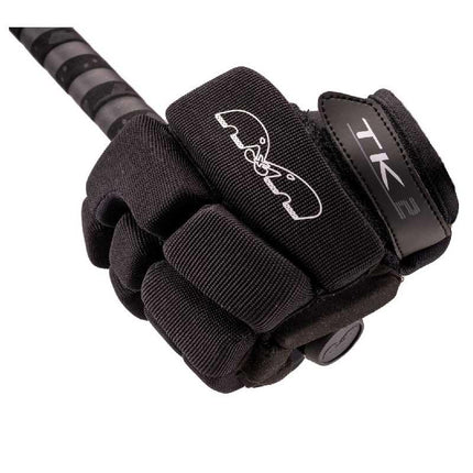 TK 2 Glove Left Hand Black