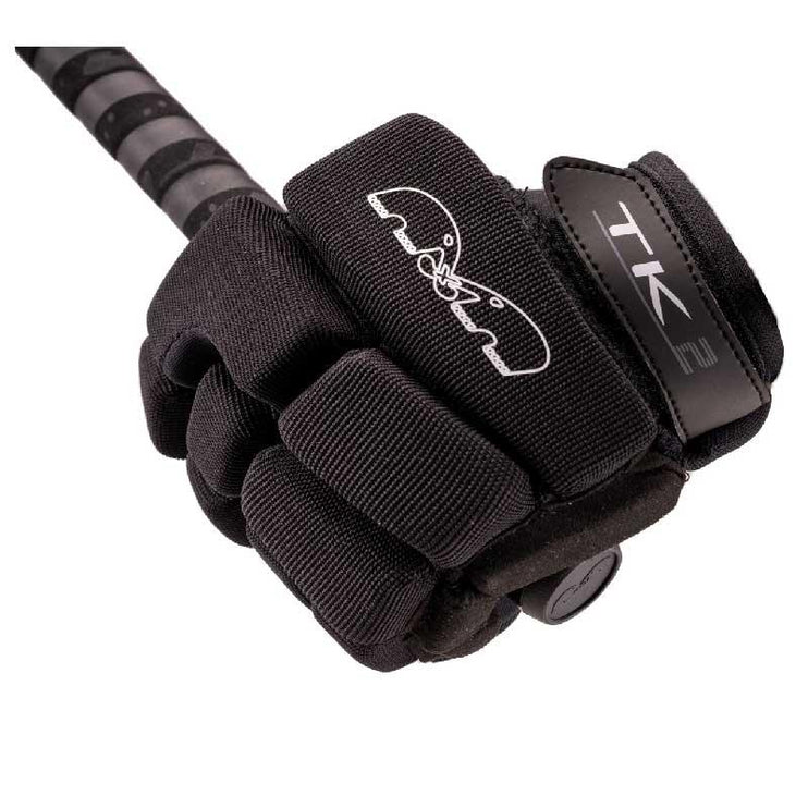 TK 2 Glove Left Hand Black