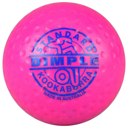 Kookaburra Dimple Standard Match Ball