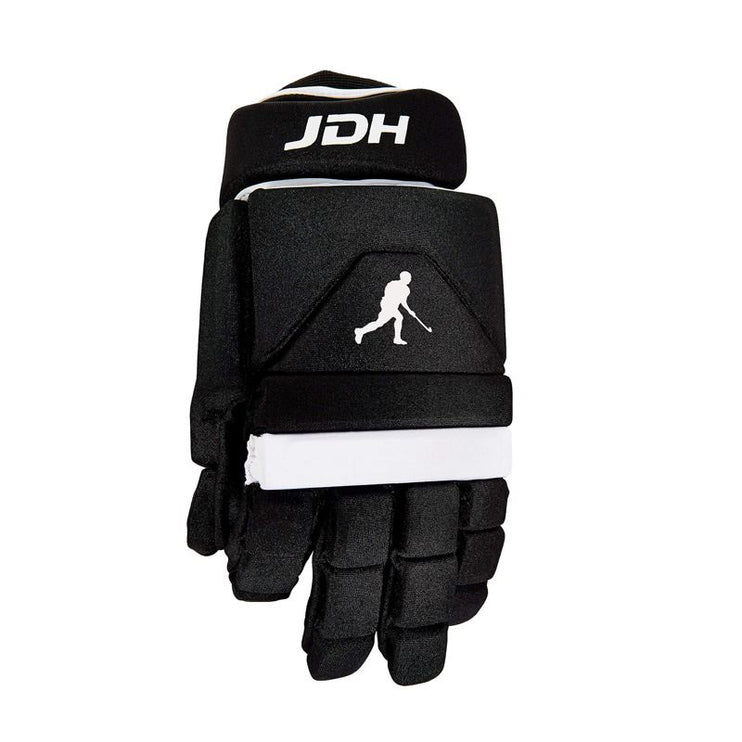 JDH Indoor Glove Black