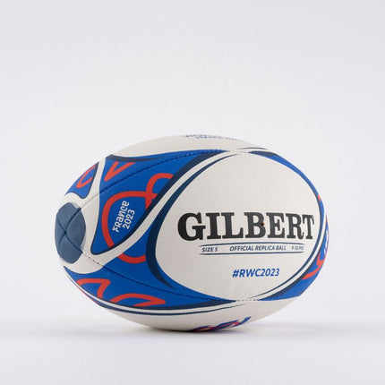 Gilbert Rugby World Cup Replica Ball 2023