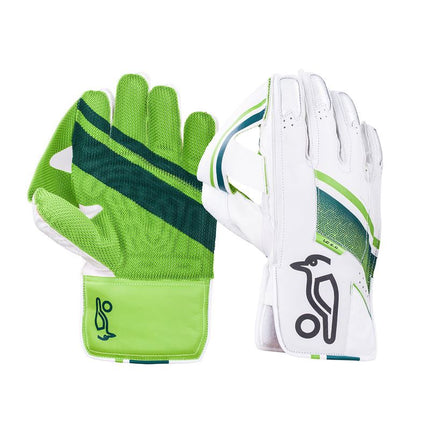 Kookaburra LC 2.0 Wicket Keeping Gloves 2024