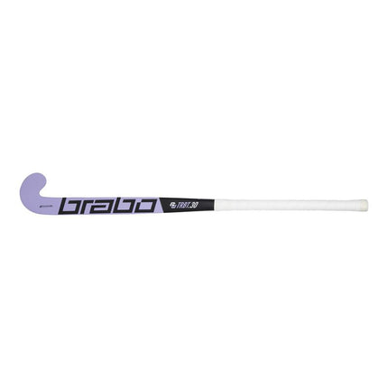 Brabo TC-30 CC Purple Hockey Stick 2023