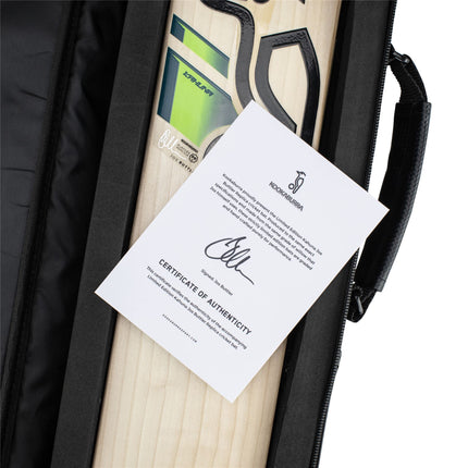 Kookaburra Kahuna Jos Buttler Replica Cricket Bat 2024