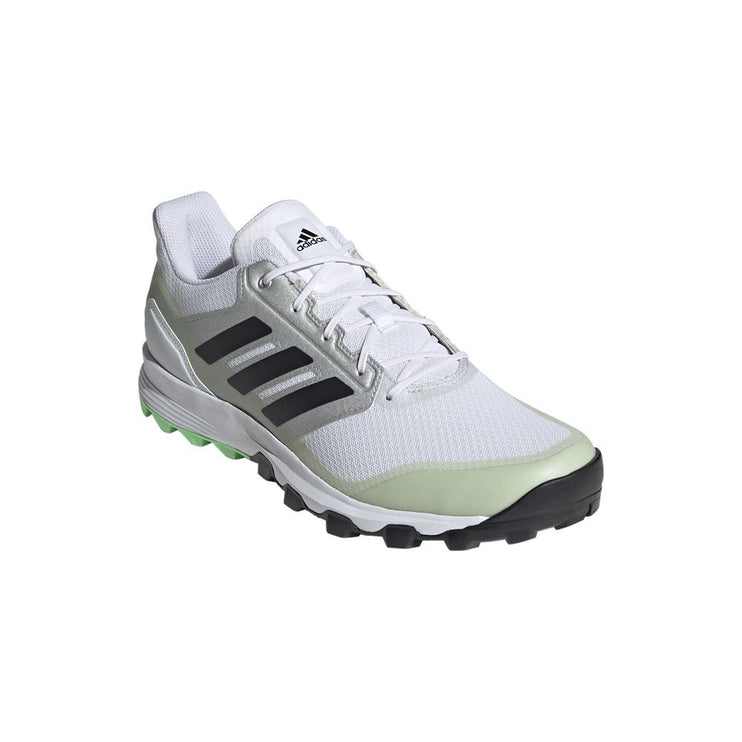 Adidas Flexcloud 2.1 Hockey Shoes White 2023