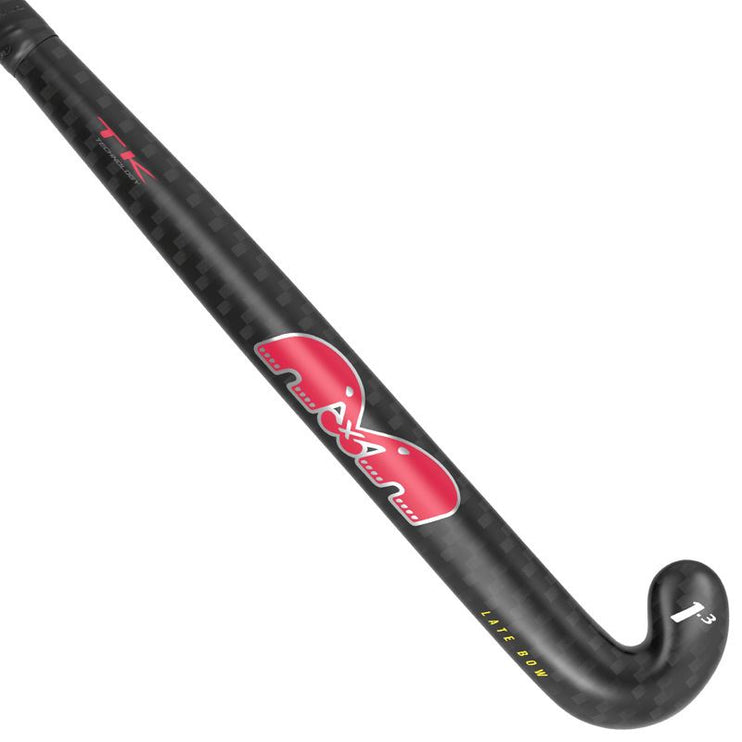 TK 1.3 Late Bow Hockey Stick 2023