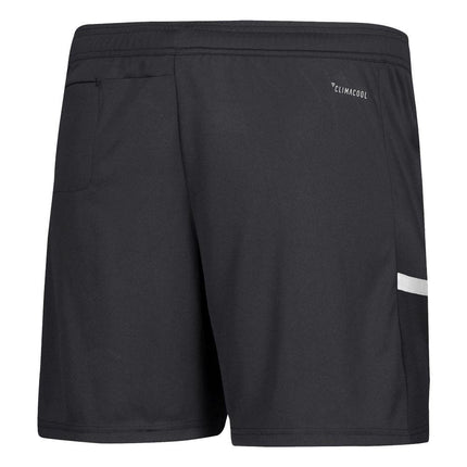 Adidas T19 Womens 3P Shorts Black/White