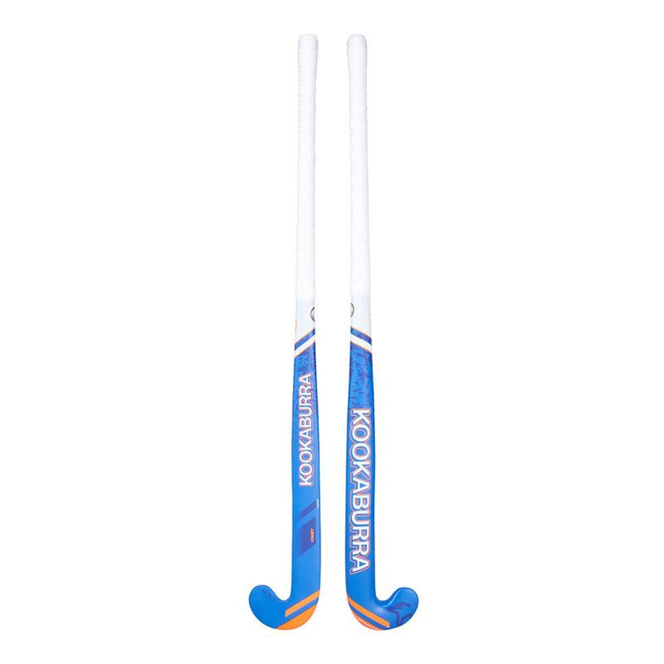 Kookaburra Comet Wooden Junior Hockey Stick 2021