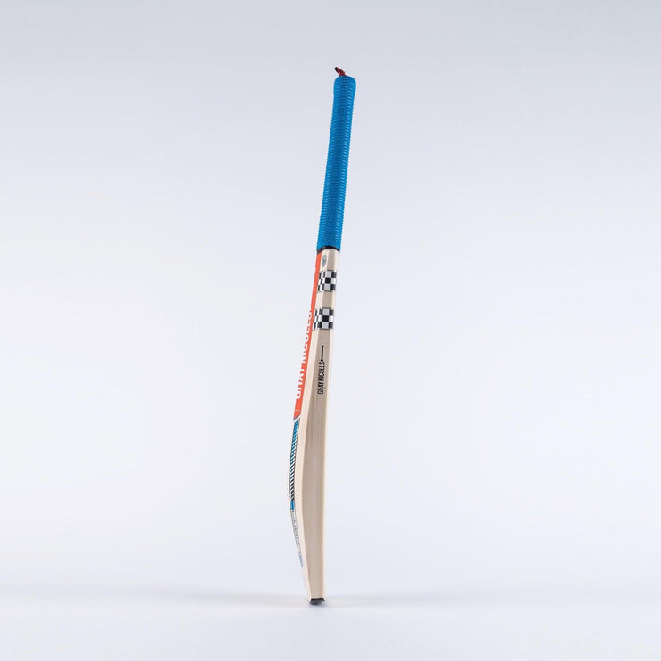 Gray-Nicolls Cobra Blue 200 PP Cricket Bat 2023