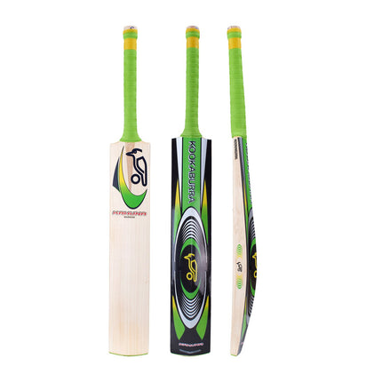 Kookaburra Retro Kahuna Warrior Cricket Bat 2024