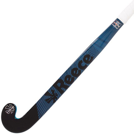 Reece Blizzard 300 Pro Bow++ Composite Hockey Stick 2022